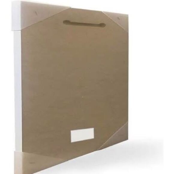 Stupell House Fenway Floral Wall Art 13” by 19” - Picture 2 of 2